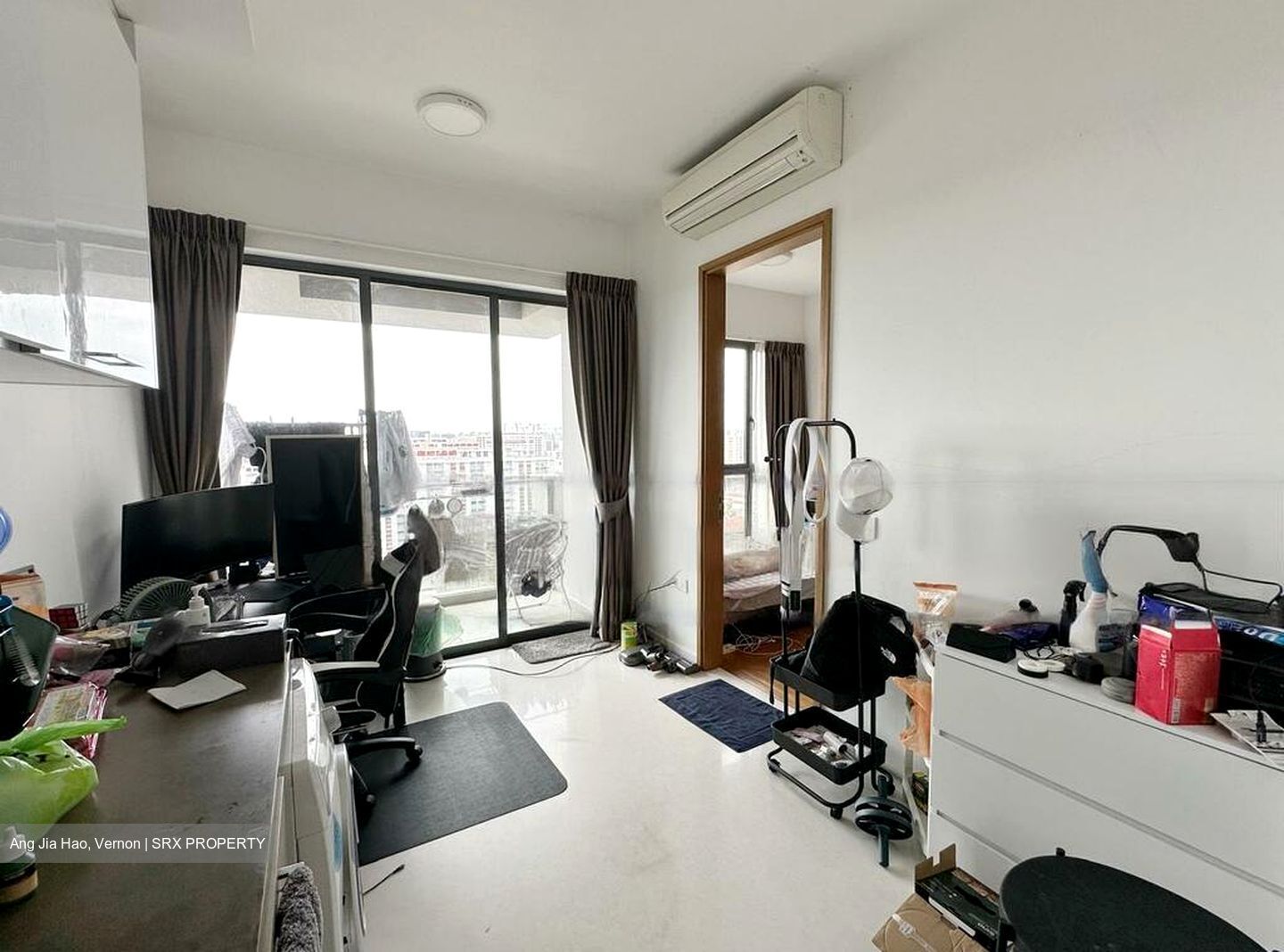 Trilive (D19), Condominium #524304791